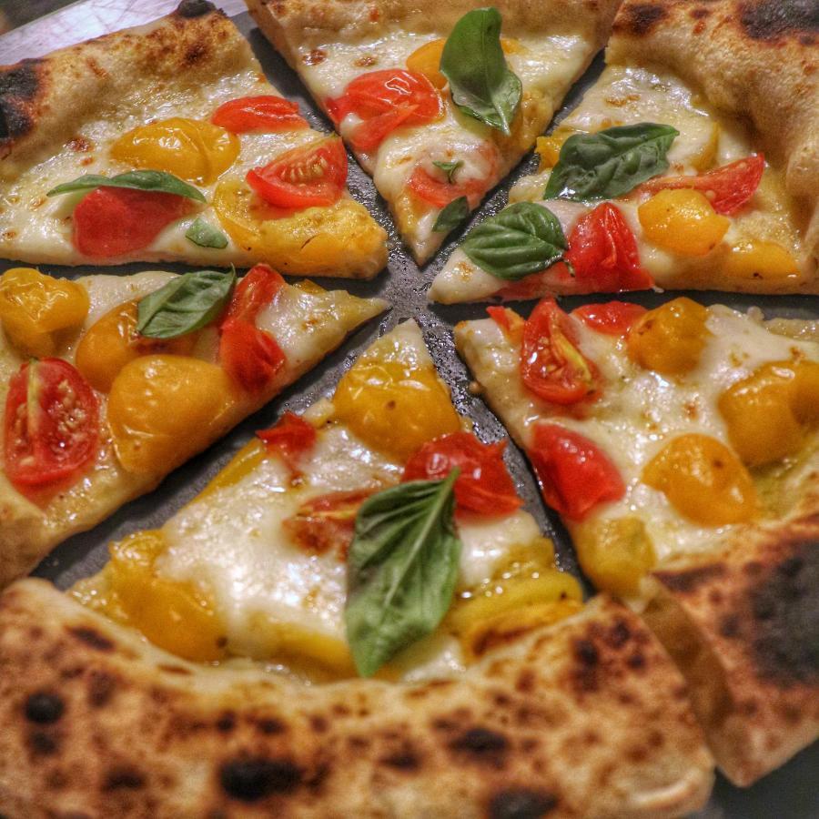 La Tomatica In Commedia Villa Mongardino Екстериор снимка