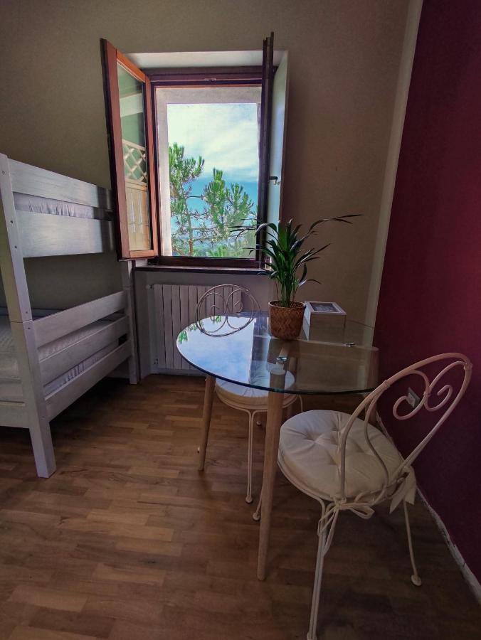 La Tomatica In Commedia Villa Mongardino Екстериор снимка
