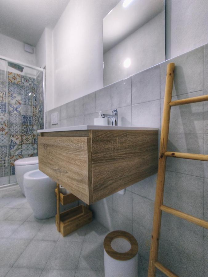 La Tomatica In Commedia Villa Mongardino Екстериор снимка